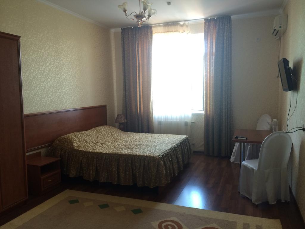 Hotel "Arai" 阿克托比 客房 照片