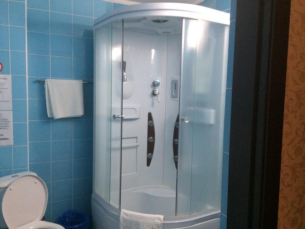 Hotel "Arai" 阿克托比 客房 照片