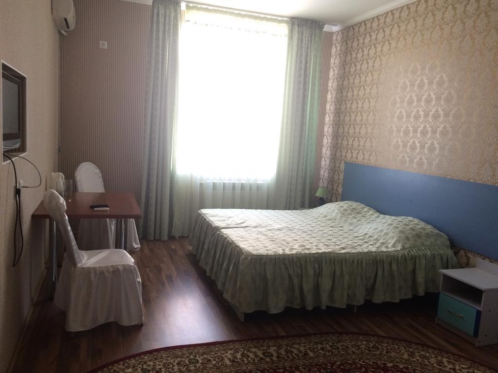 Hotel "Arai" 阿克托比 客房 照片