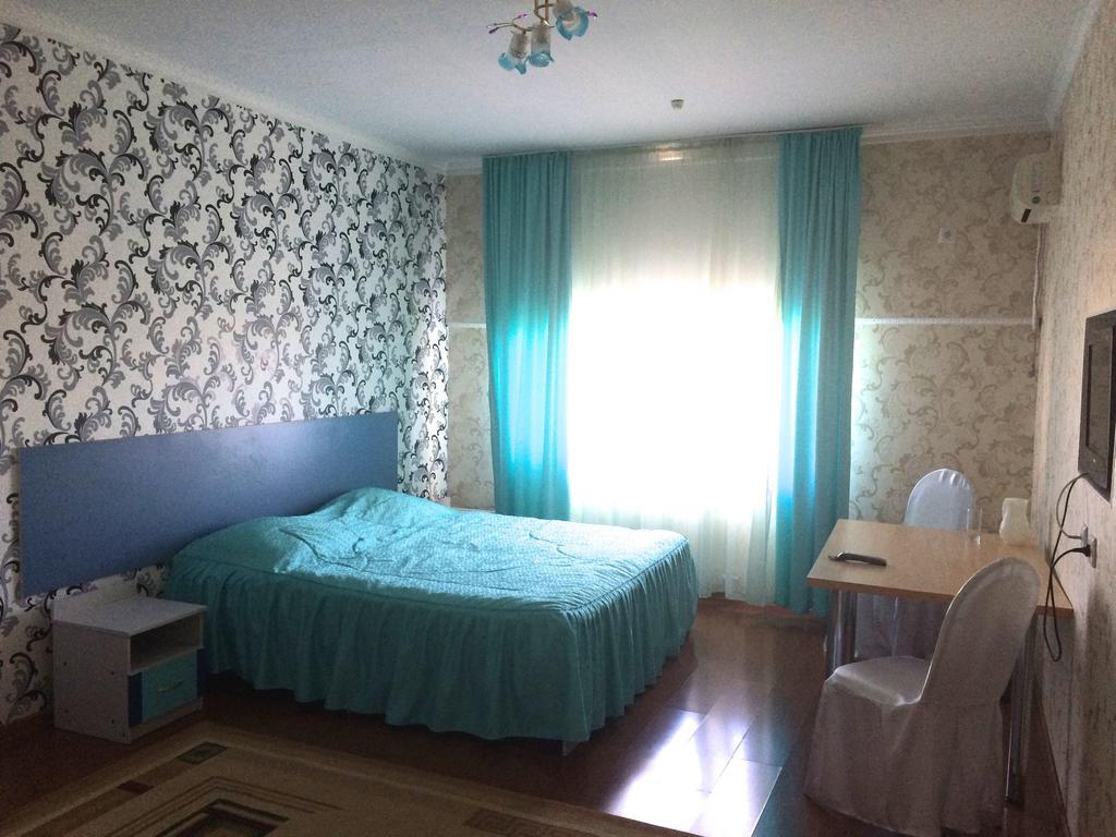 Hotel "Arai" 阿克托比 客房 照片